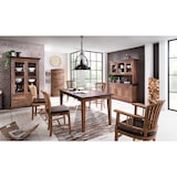 thumbnail of SIT Möbel Stuhl | aus recyceltem Teak-Holz massiv | natur | B 50 x T 55 x H 95 cm | 06254-01 | Serie SEADRIFT