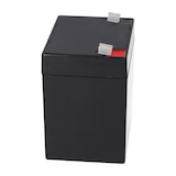 thumbnail of Fiamm Blei-Akku FG20451 Pb 12V / 4,5Ah Faston 4,8