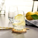 thumbnail of vivo - Villeroy & Boch Group Voice Basic Glas Longdrinkglas Set 4tlg.