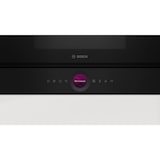 thumbnail of Bosch Serie 8 BER7321B1 Einbau-Mikrowelle, Schwarz