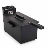 thumbnail of Princess Fritteuse 3 L 2000 W Schwarz 182727