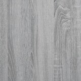 thumbnail of vidaXL Küchenschrank Grau Sonoma 95x50x180 cm Holzwerkstoff