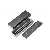 thumbnail of Biros Jotter XL gris mate C.C.