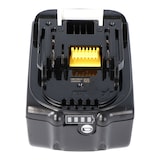 thumbnail of Batterie makita li-ion 18v - 5ah 197280-8