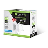 thumbnail of Techly ICA-LCD 2900WH TV-Halterung 94 cm (37") Weiß