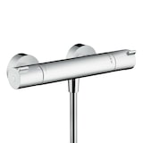 thumbnail of HG Thermostat Brause Ecostat 1001 CL verchromt