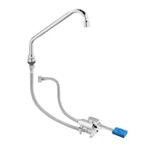 thumbnail of Kit rubinetto a pedale pavimento cucina ristorante albergo RS9677