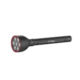 thumbnail of Ledlenser X21R Taschenlampe Box