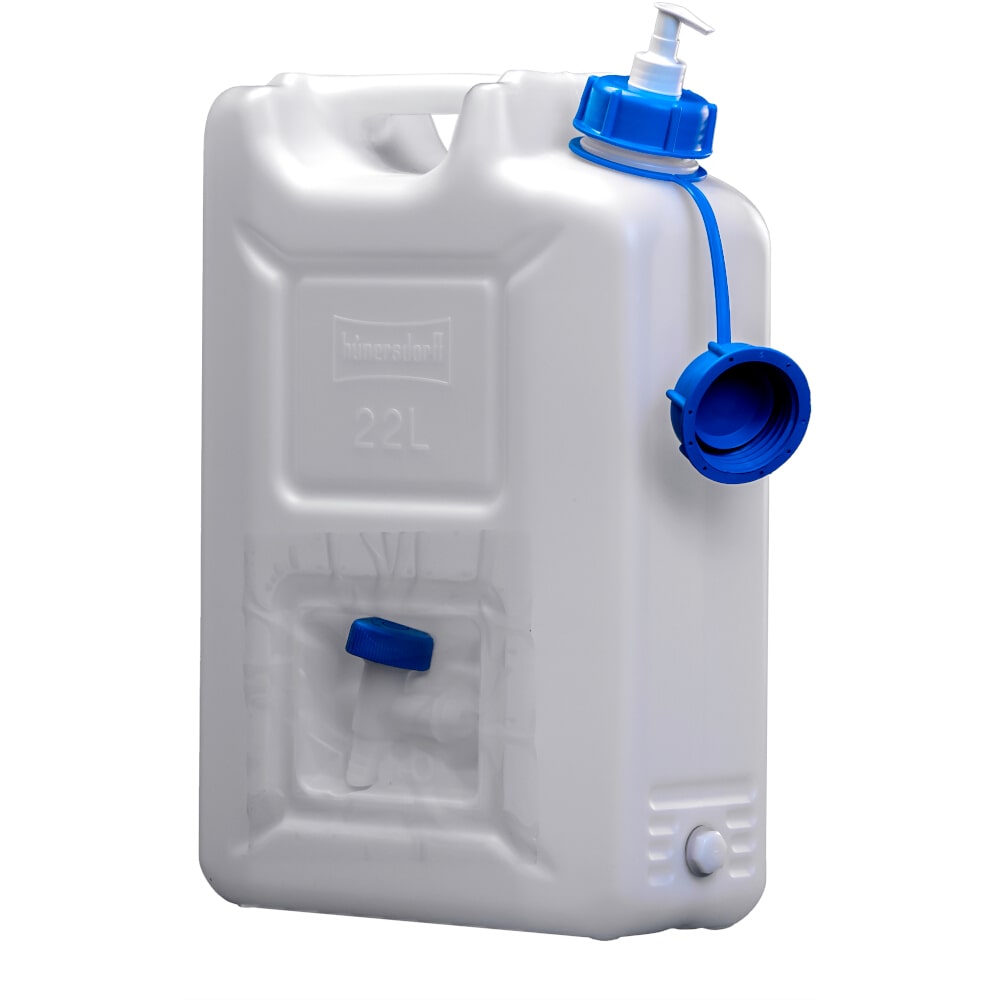 Wasserkanister PROFI 22 l