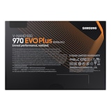 thumbnail of Disque Ssd Interne Samsung V Nand 970 Evo Plus Nvme M.2 1 To