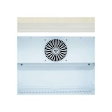 thumbnail of Vetrinetta frigo bibite da 240 lt white temperatura da +1°C a +10°C