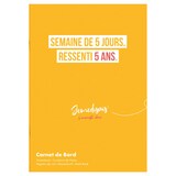 thumbnail of Clairefontaine 10x Klassenheft A5 für Lehrer für die Notenübersicht der Schüler, 20 Blatt 110g, Motiv Fantasie - Sortiert 36899C