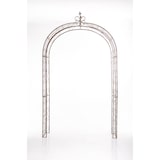 thumbnail of Treillis / Arche à rosiers Sun Marron antique