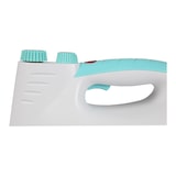 thumbnail of ROTEL Professional Extra Dampfbügeleisen Bügeleisen  - Keramiksohle GRÜN EDITION