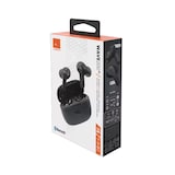 thumbnail of JBL Wave 200 TWS True-Wireless In-Ear Bluetooth-Kopfhörer mit Ladecase Weiß