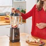 thumbnail of Black + Decker Bxjb800e Blender En Verre 800 W - 1,5 L