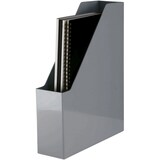 thumbnail of Stehsammler i-Line A4/C4 dunkelgrau Packung mit 2 Stück