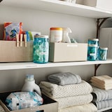 thumbnail of Dymo Ruban papier Letra blanc pour étiqueteuse LT-100H