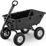 thumbnail of hillvert Gartenwagen - 550 kg - kippbar - 150 L