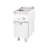 thumbnail of Stalgast Edelstahl Elektro-Nudelkocher aus der Serie 700 ND, 400 mm