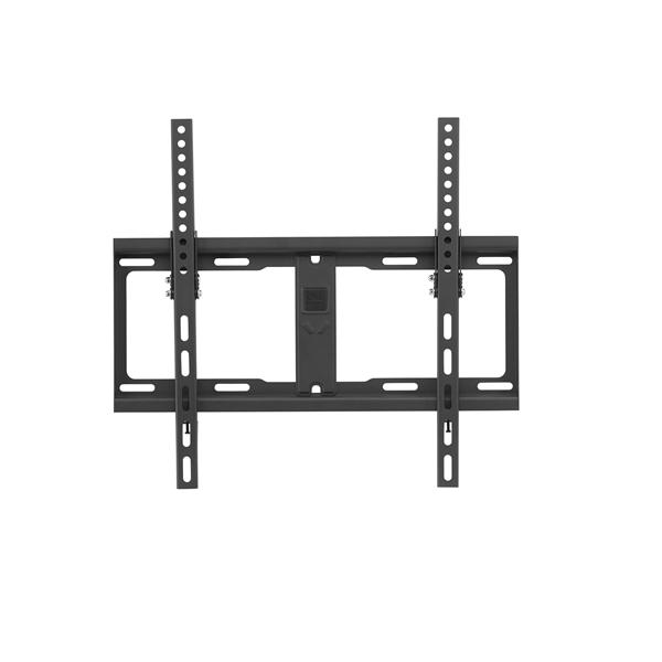 "One For All SOLID 165,1 cm (65"") Schwarz"