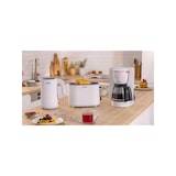 thumbnail of Bosch Kompakt Toaster MyMoment, weiß Toaster Weiß TAT2M121