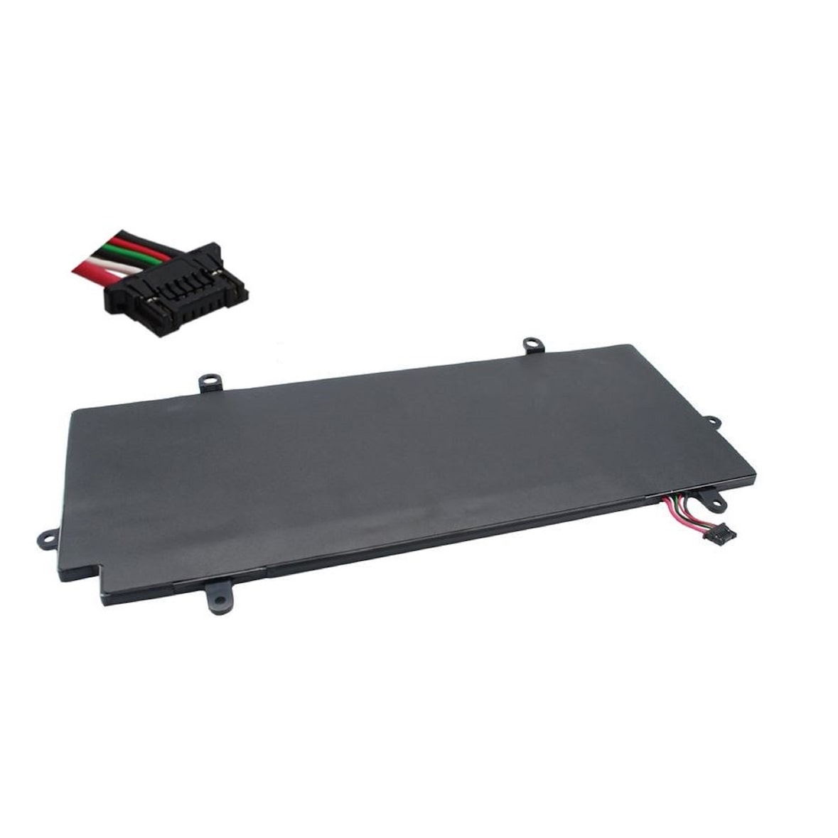 Akku kompatibel mit Toshiba Portege Z30-A-1ET