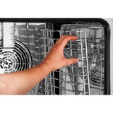 thumbnail of Silversteam-K 6110DRS combi oven