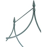 thumbnail of 60 arco rosa verde