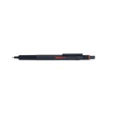 thumbnail of rotring Druckkugelschreiber 600, schwarz