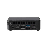 thumbnail of ASUS NUC 14 Pro RNUC14RVKU500002I NUC 14 Pro plastique/métal mat noir 117x112x37 mm ASUS
