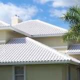 thumbnail of Tinta Térmica Anti-Calor para Telhas (Branco, 15l) - Impermeabiliza e isola do calor e baixa a temperatura interior