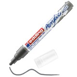 thumbnail of edding 5100 Acrylmarker grau