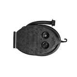 thumbnail of Pompa a pedale piede gonfiaggio a mantice air 3000 cc bestway 62004 per canotti