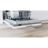 thumbnail of privileg RSIO 3T224 E Geschirrspüler Haushalt silber Push&Go