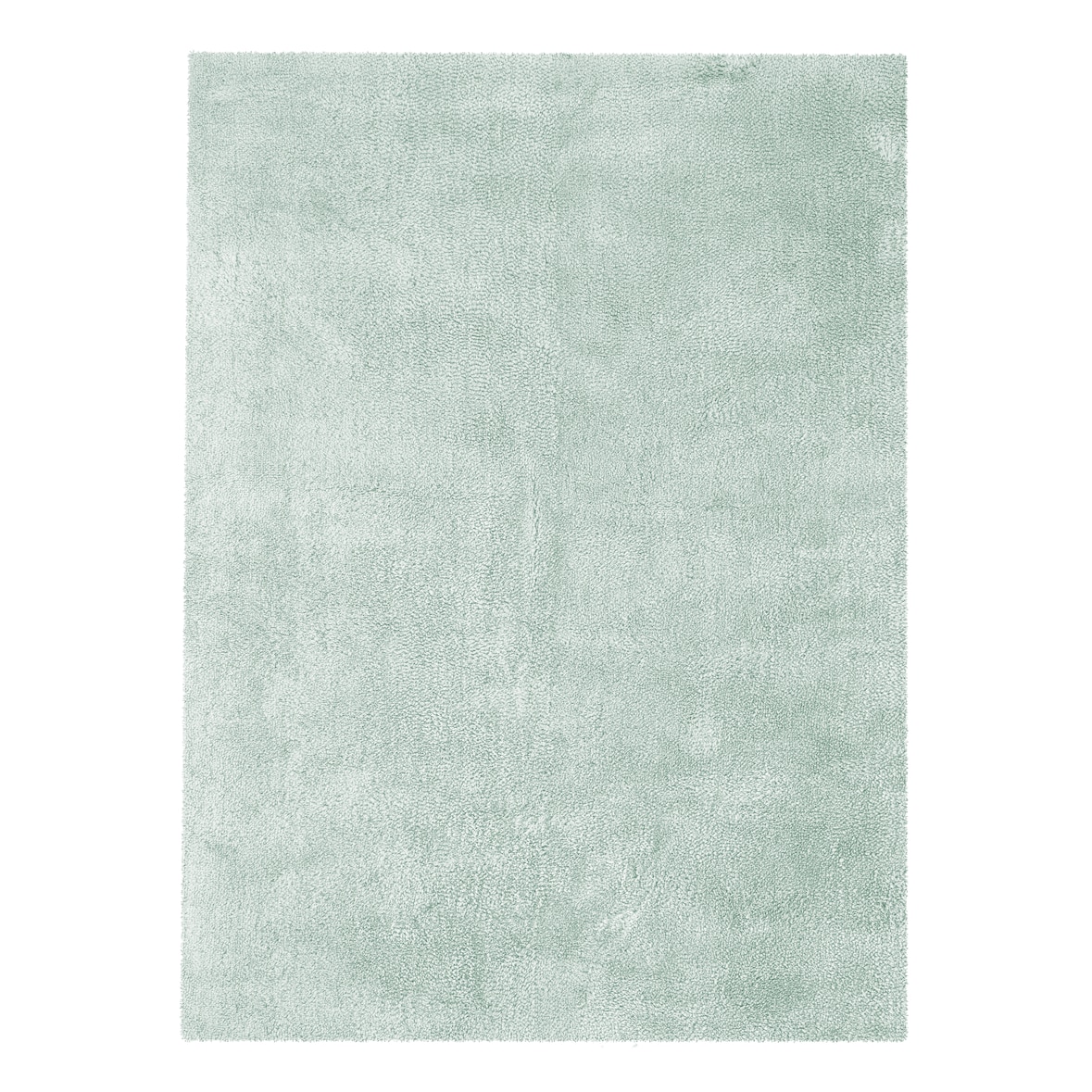 Kayoom Teppich Bali 110 Puderblau - 16KRX-160-230