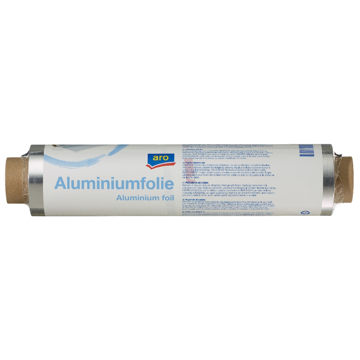 aro Alufolie, 200 m x 29 cm, 10 µm