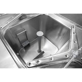 thumbnail of Lavaoggetti lavateglie per pentole, utensili, vaschette gelato, teglie EN 60x40 e GN1/1. Altezza utile porta 85 cm. Modello S350
