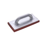 thumbnail of Esponja flotante, plástico, esponja negra