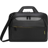 thumbnail of Targus Laptoptasche CityGear TCG460GL 15,6 Zoll Schwarz