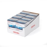 thumbnail of SIGMA Trombones, métal, 50 mm, argent, 60 unités