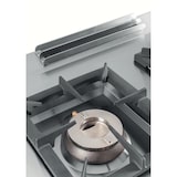 thumbnail of Cocina Industrial Gas 2 Fuegos Con Horno C2F600H de HR Fainca