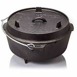 thumbnail of Petromax Dutch Oven Set ft9 Feuerofen Einsteiger Set 10.5Liter