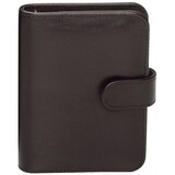 thumbnail of bind Terminplaner Modell 17501-1, A7, ohne Kalender, schwarz