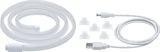 thumbnail of Paulmann USB LED Strip Neon Colorflex Grün 1m   4,5W 10lm/m 120 LEDs/m 3000K  70563