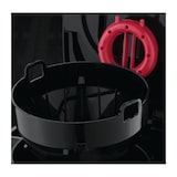 thumbnail of cafetera goteo colours plus rojo 2403156