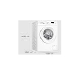 thumbnail of BOSCH Lave-linge Frontal 8kg 1200 Tours/min WGE03207FR