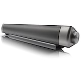 thumbnail of Barre de Son Bluetooth 4.0 Enceinte Sans Fil Double Diaphragme MP3 USB Aux Noir YONIS