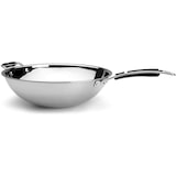 thumbnail of LACOR 53836 Tri Metal Wok Diameter 36 cm 5,5 L, ROESTVRIJ STAAL