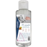 thumbnail of Gel hydroalcoolique Parfum Amande - Flacon 100ml - HYDRACHIM
